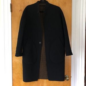 Rag & Bone Darwen Reversible Coat